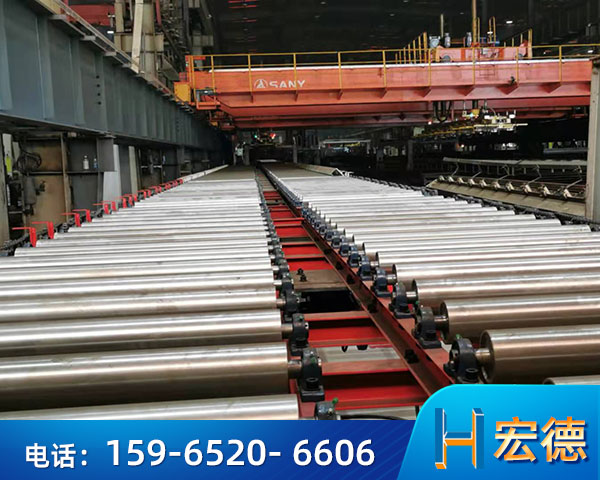 輥道輸送機(jī)